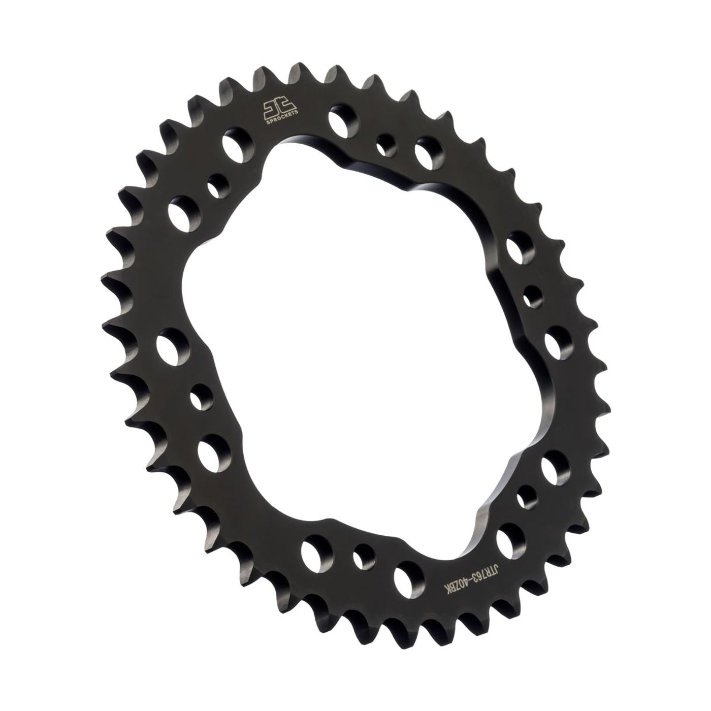 Jt Rear Sprockets - JTR763.40ZBK image