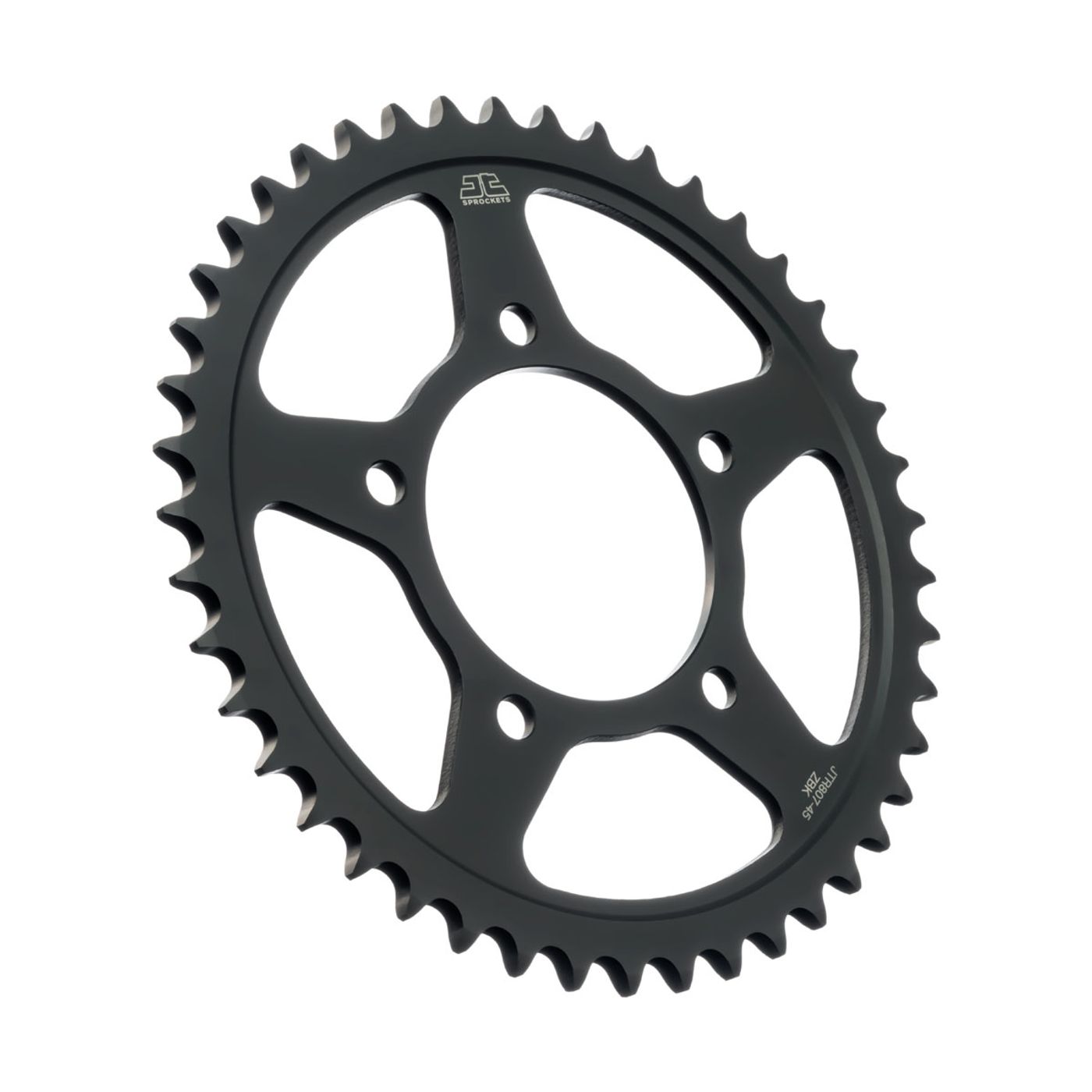 Jt Rear Sprockets - JTR807.45ZBK image