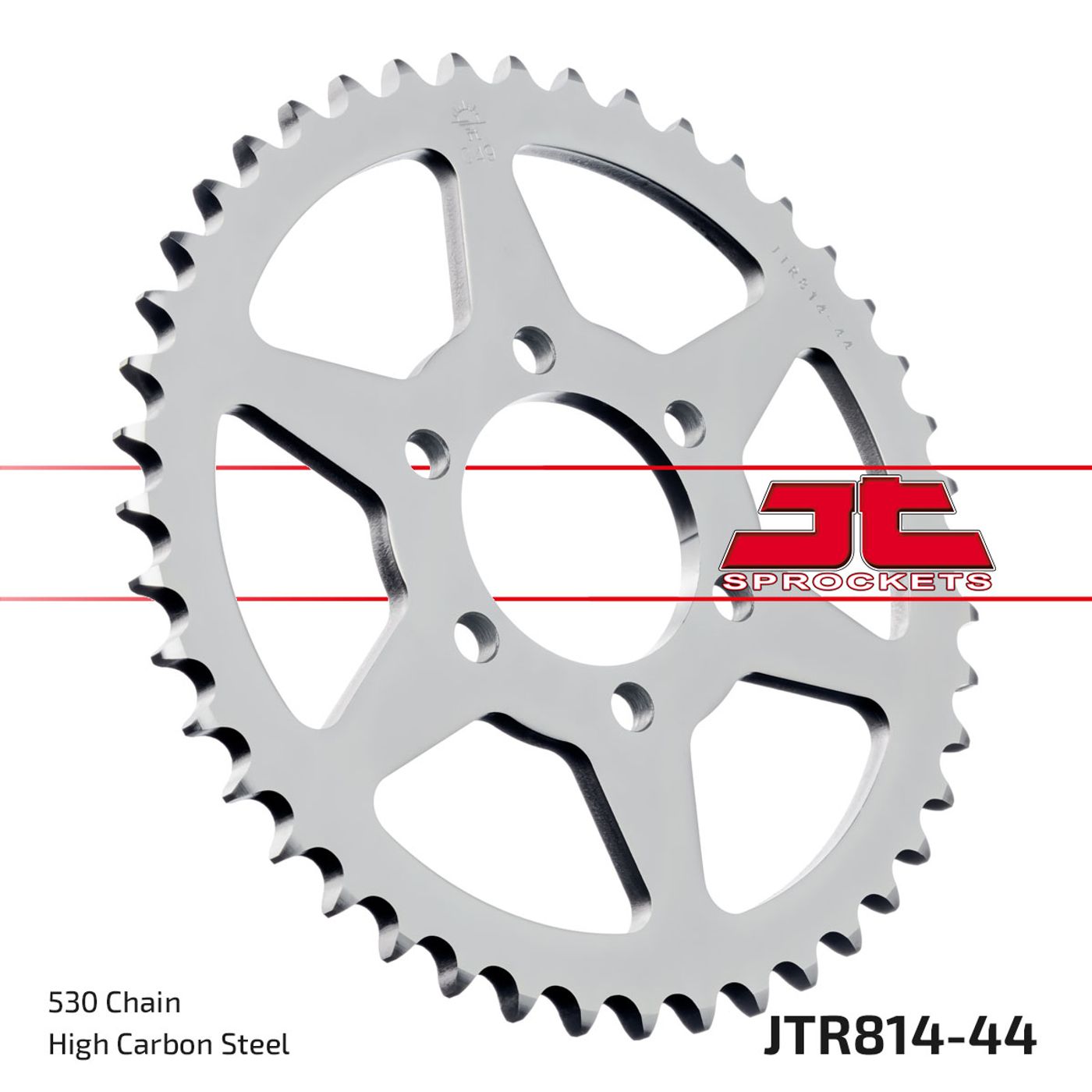 Jt Rear Sprockets - JTR814.44 image