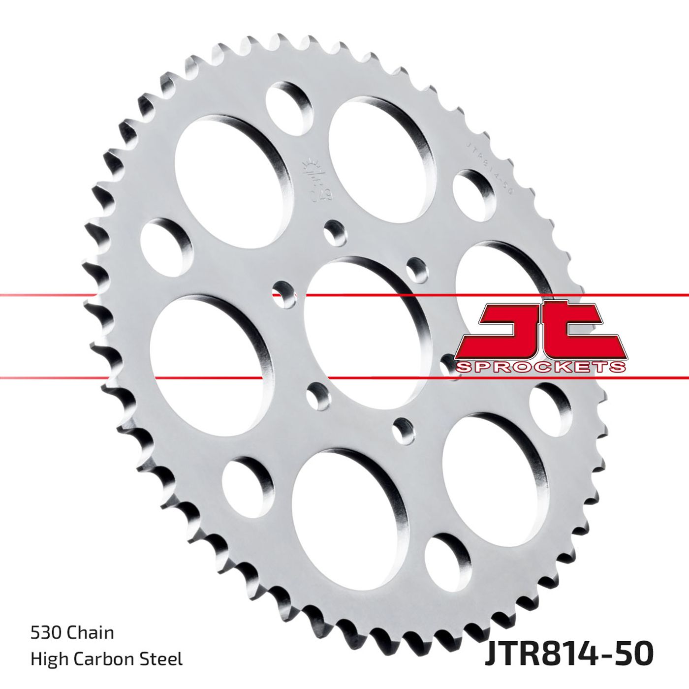 Jt Rear Sprockets - JTR814.50 image