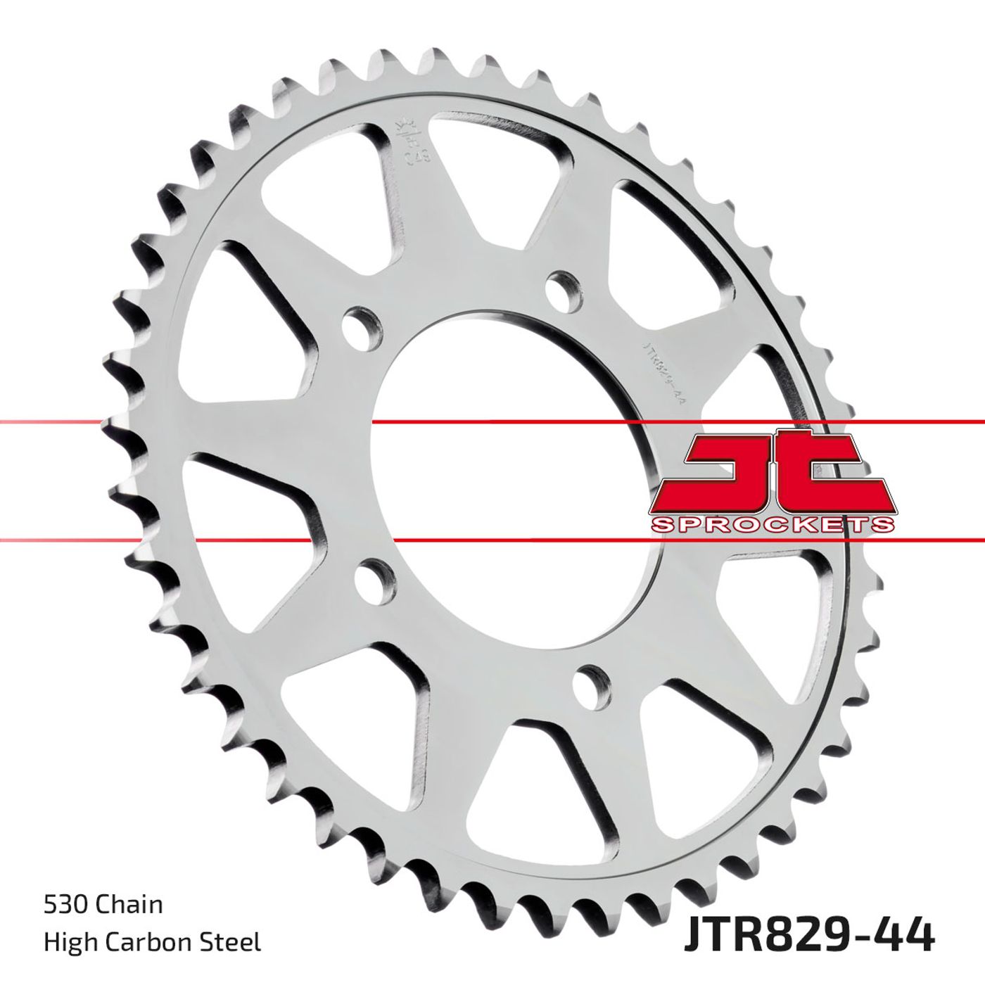 Jt Rear Sprockets - JTR829.44 image