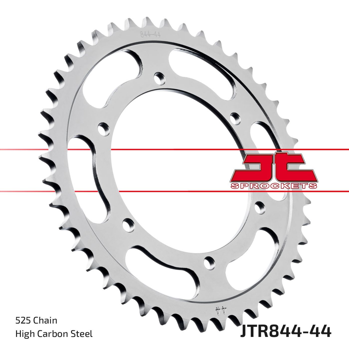 Jt Rear Sprockets - JTR844.44 image