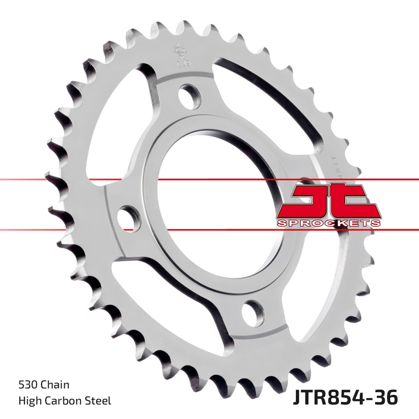 Jt Rear Sprockets - JTR854.36 image