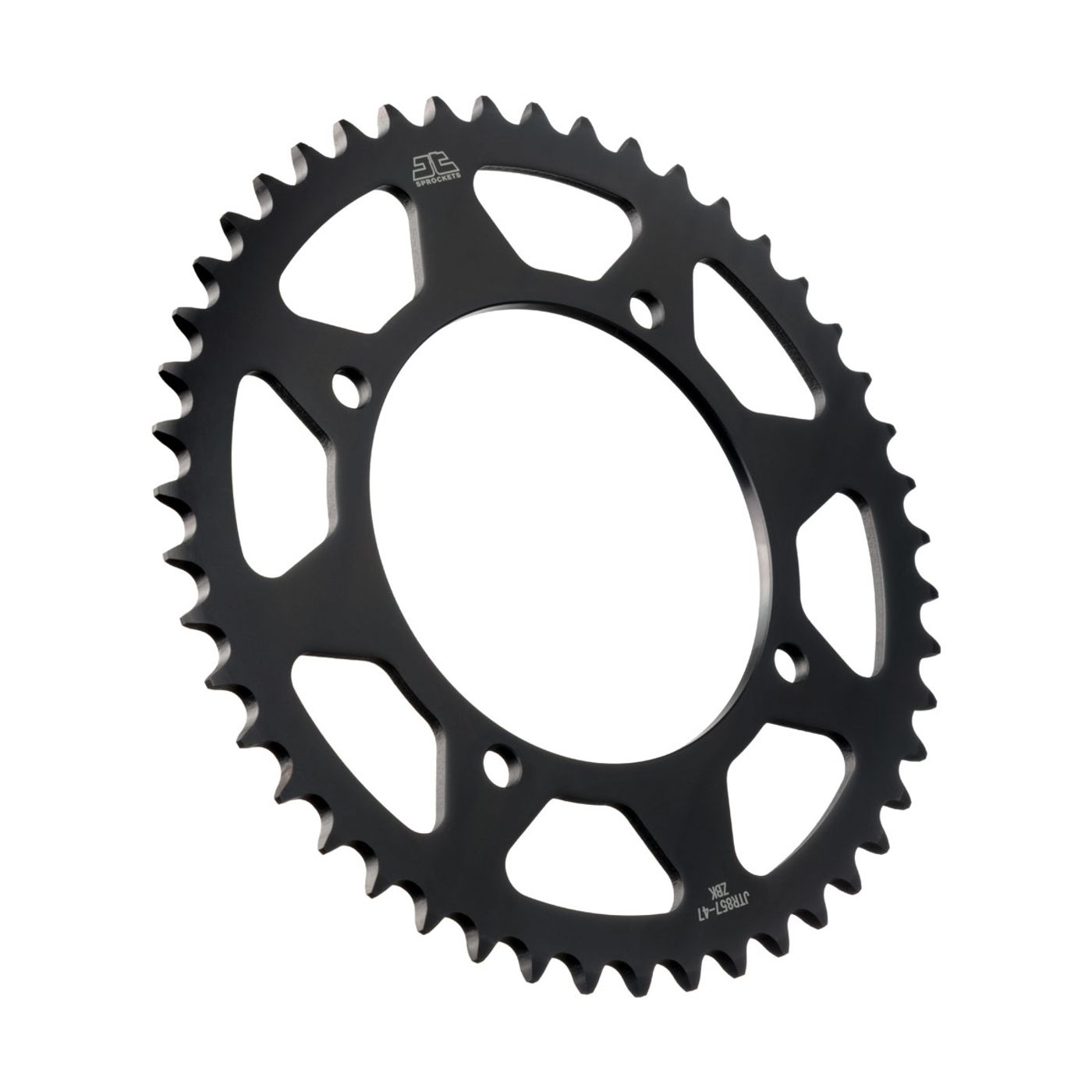 Jt Rear Sprockets - JTR857.47ZBK image