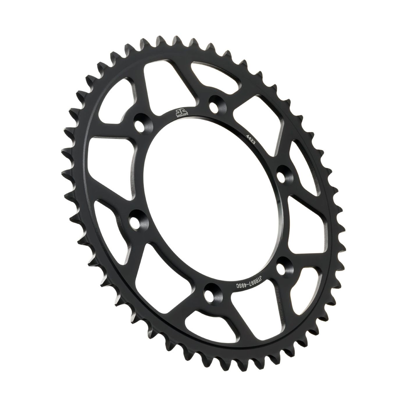 Jt Rear Sprockets - JTR897.49SC image