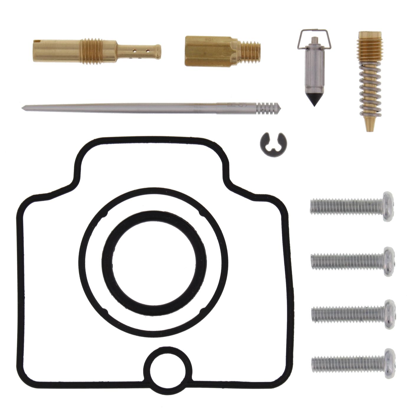 Wrp Carb Repair Kits - WRP261109 image