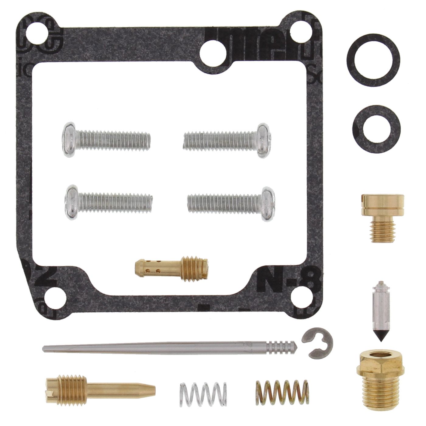 Wrp Carb Repair Kits - WRP261116 image