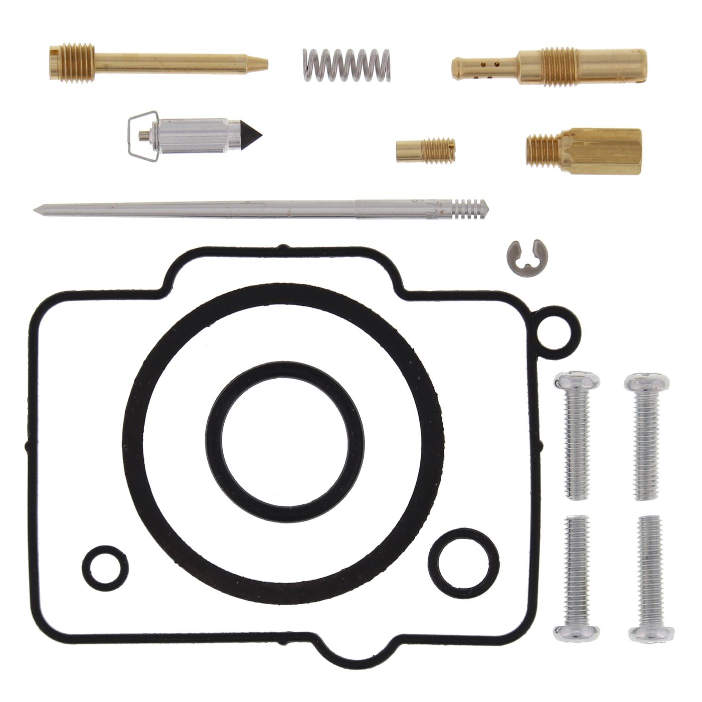 Wrp Carb Repair Kits - WRP261126 image