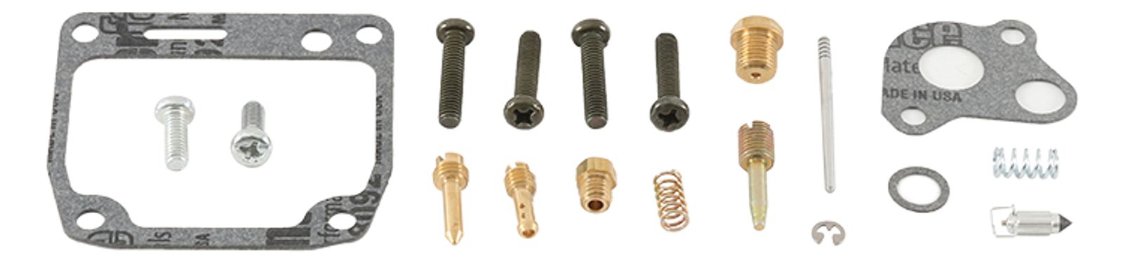 Wrp Carb Repair Kits - WRP261139 image