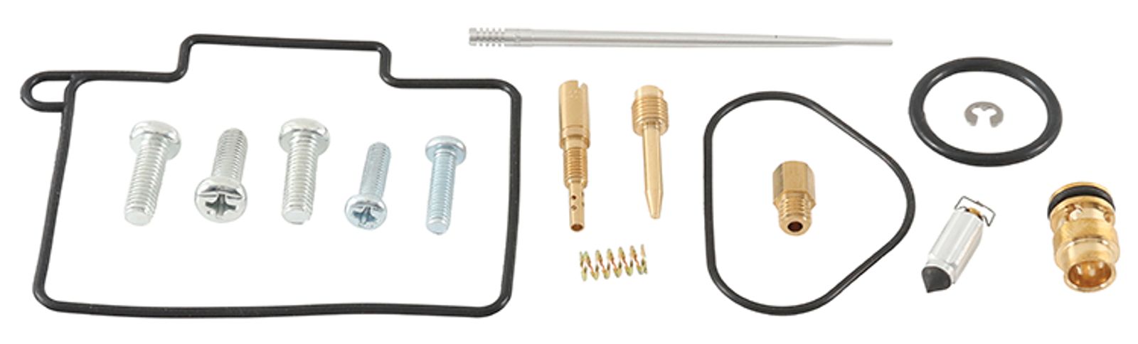 Wrp Carb Repair Kits - WRP261148 image