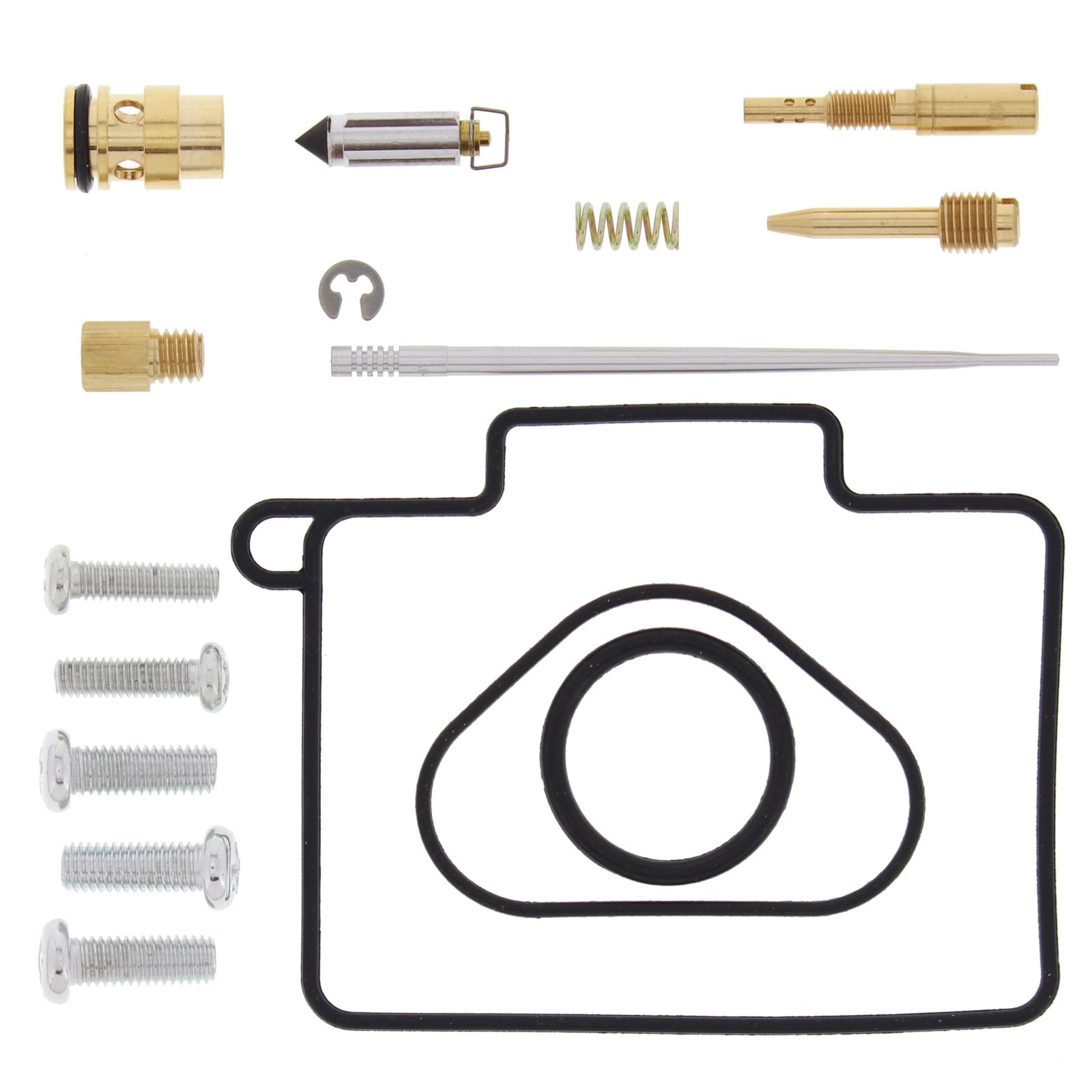 Wrp Carb Repair Kits - WRP261150 image