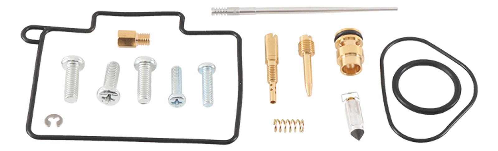 Wrp Carb Repair Kits - WRP261151 image