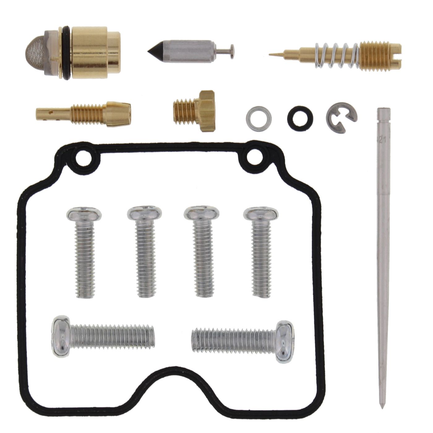 Wrp Carb Repair Kits - WRP261152 image