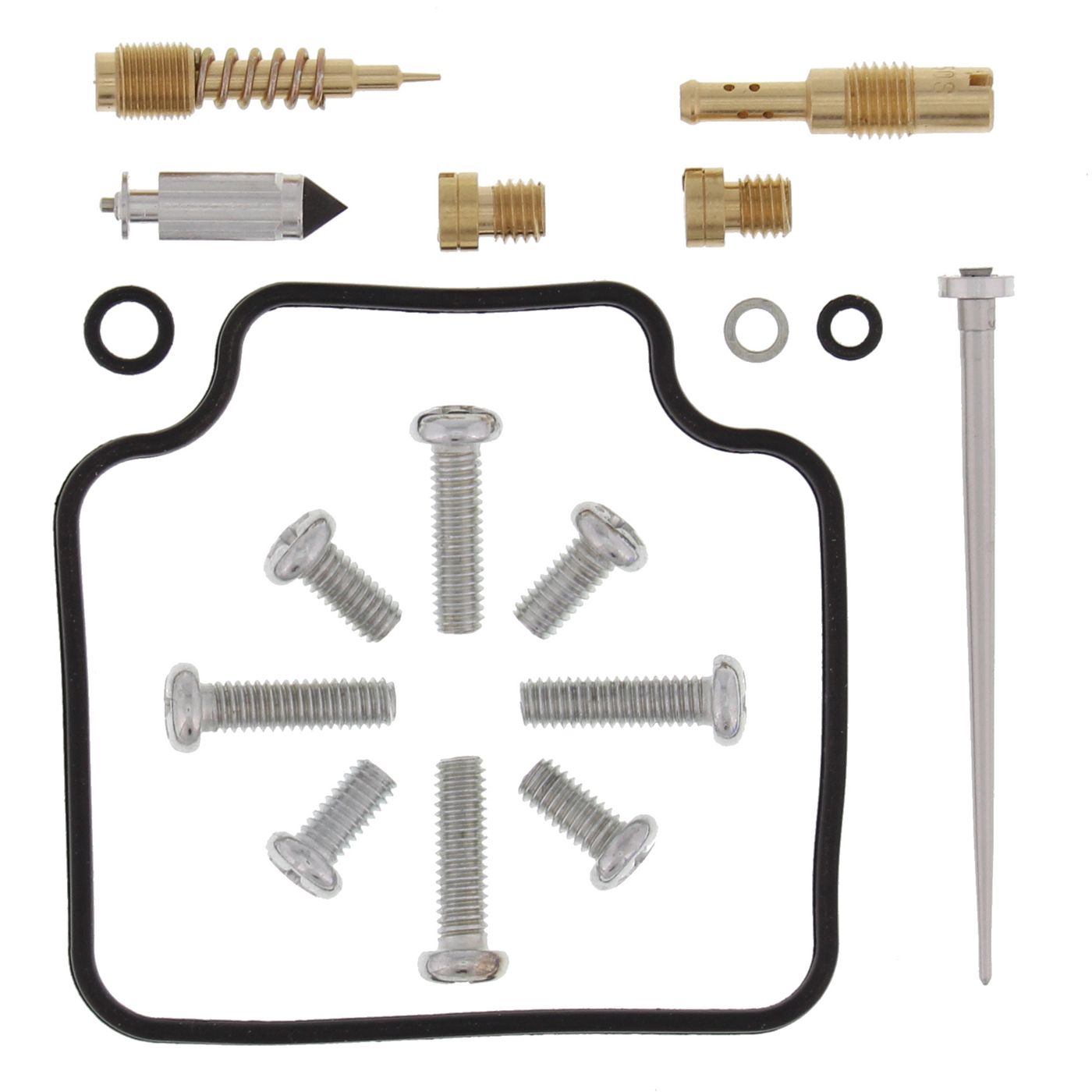 Wrp Carb Repair Kits - WRP261156 image