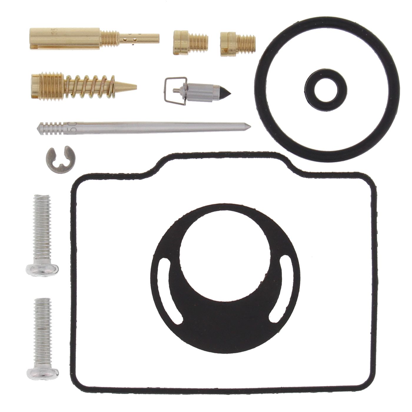 Wrp Carb Repair Kits - WRP261197 image