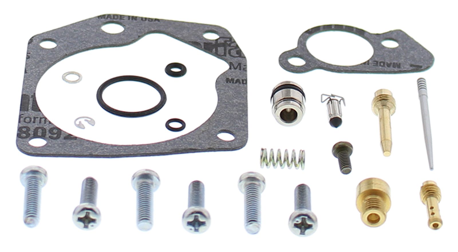 Wrp Carb Repair Kits - WRP261198 image