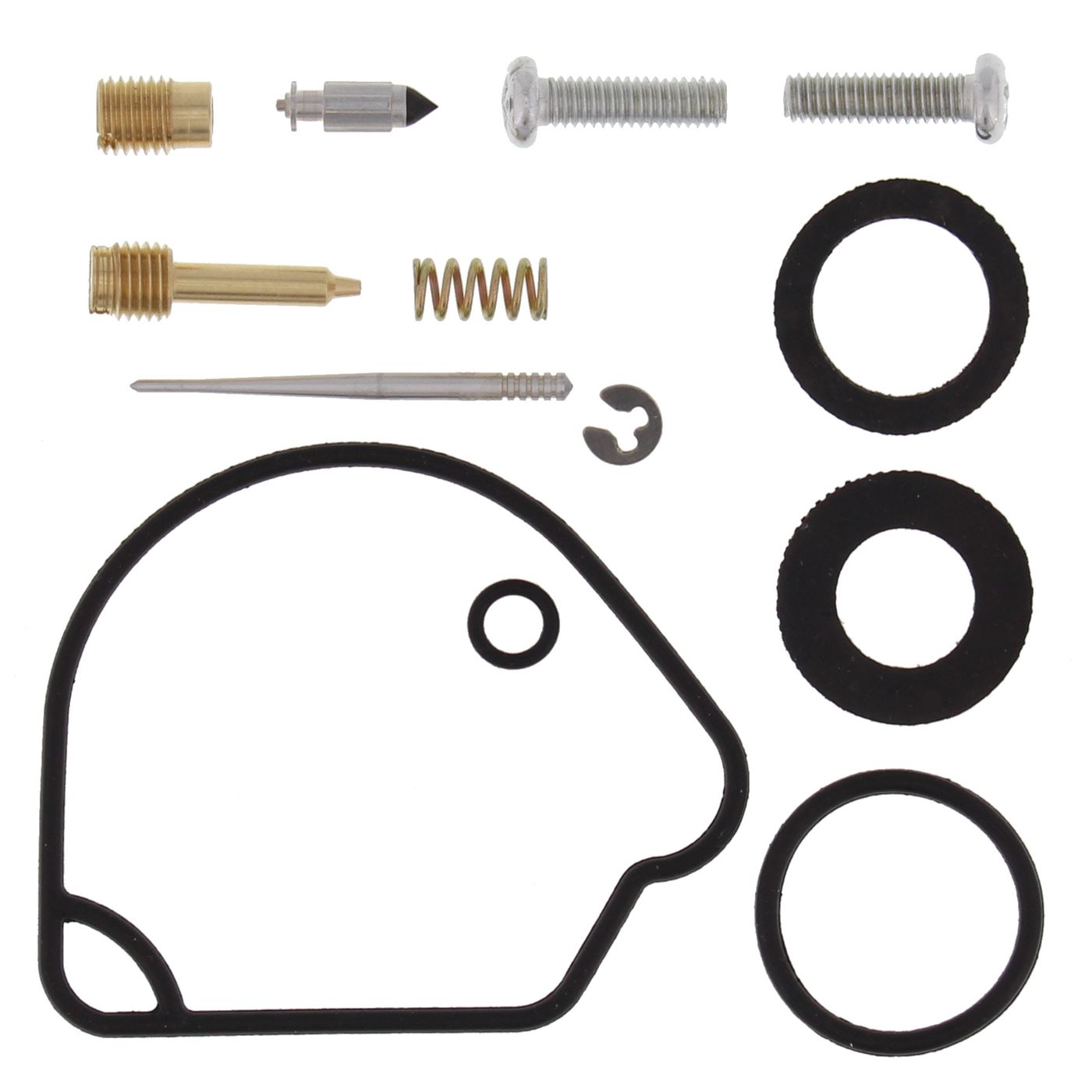 Wrp Carb Repair Kits - WRP261200 image