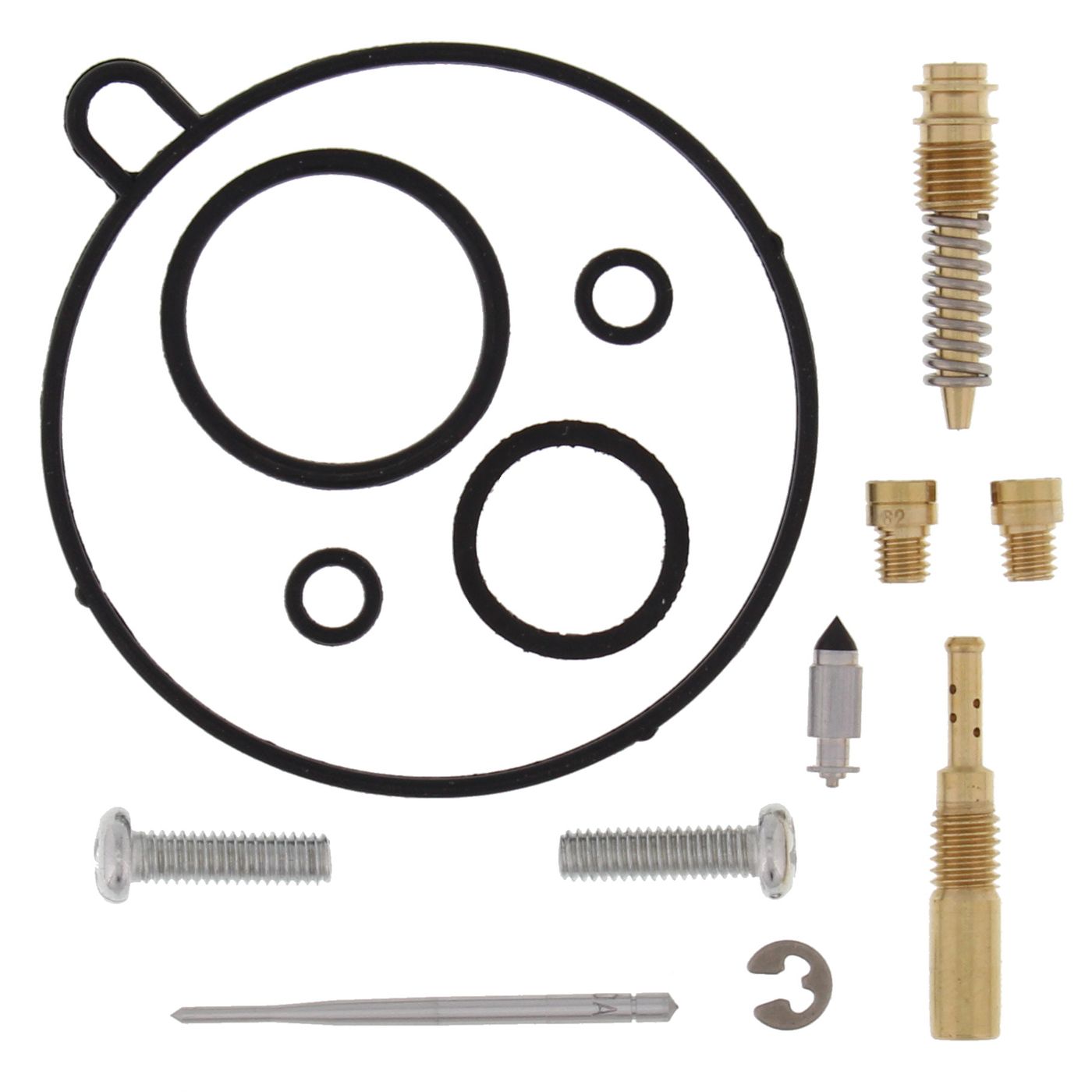 Wrp Carb Repair Kits - WRP261202 image