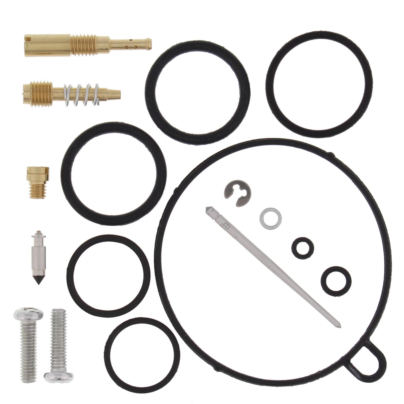 Wrp Carb Repair Kits - WRP261208 image