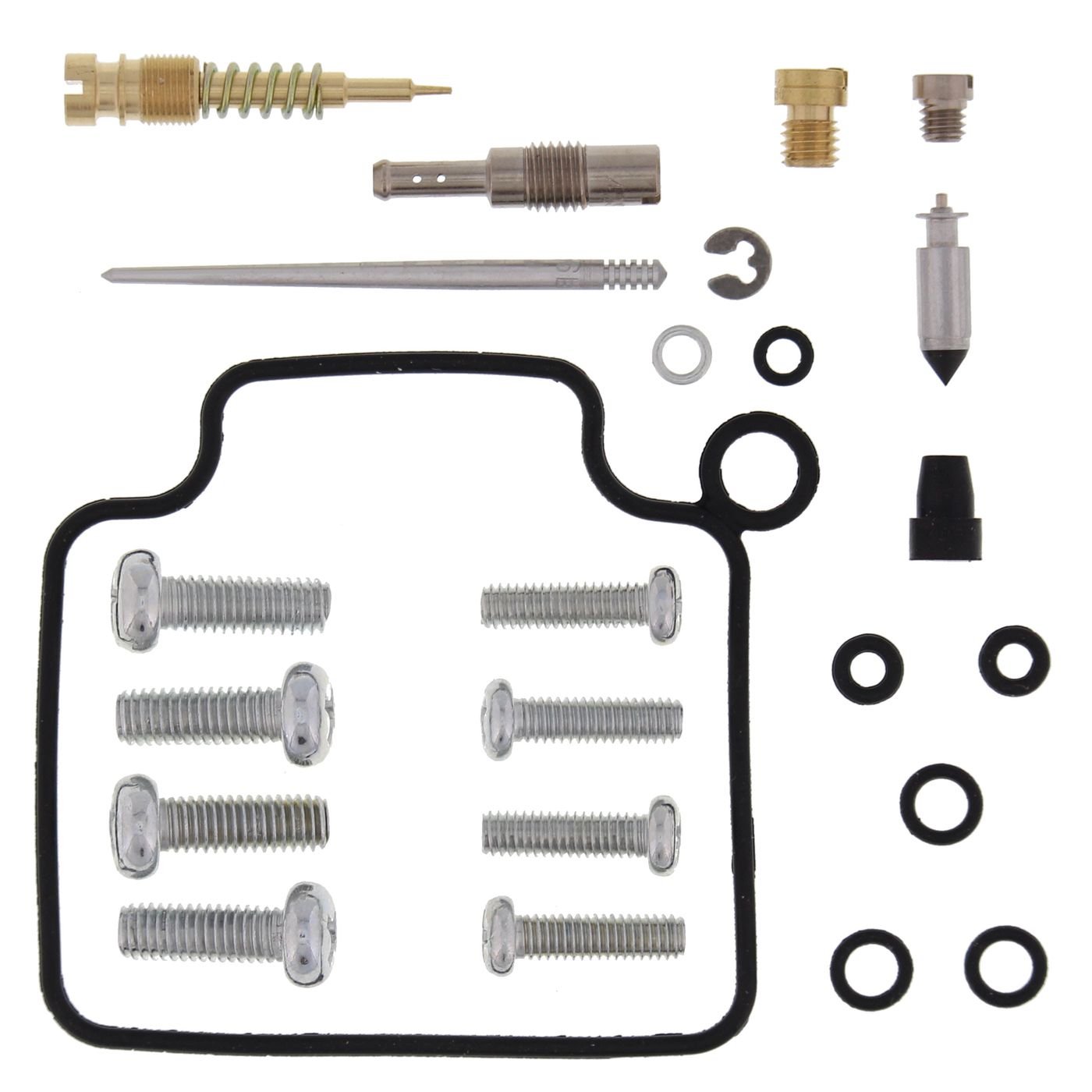 Wrp Carb Repair Kits - WRP261210 image