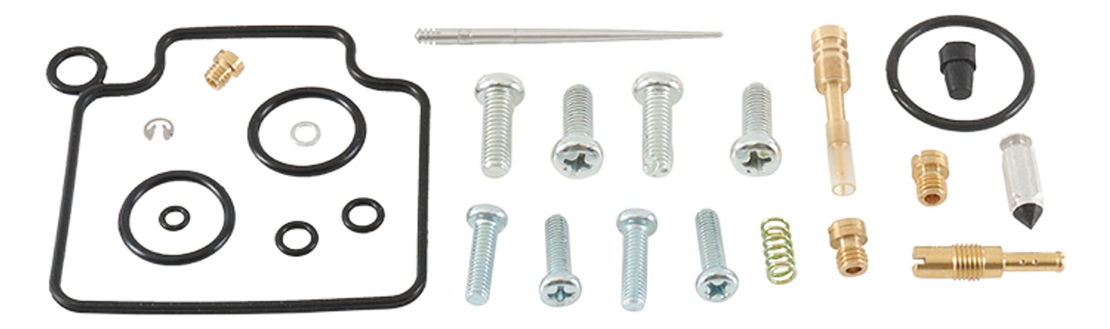 Wrp Carb Repair Kits - WRP261213 image