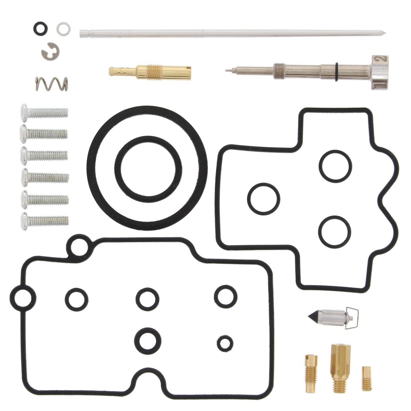 Wrp Carb Repair Kits - WRP261214 image