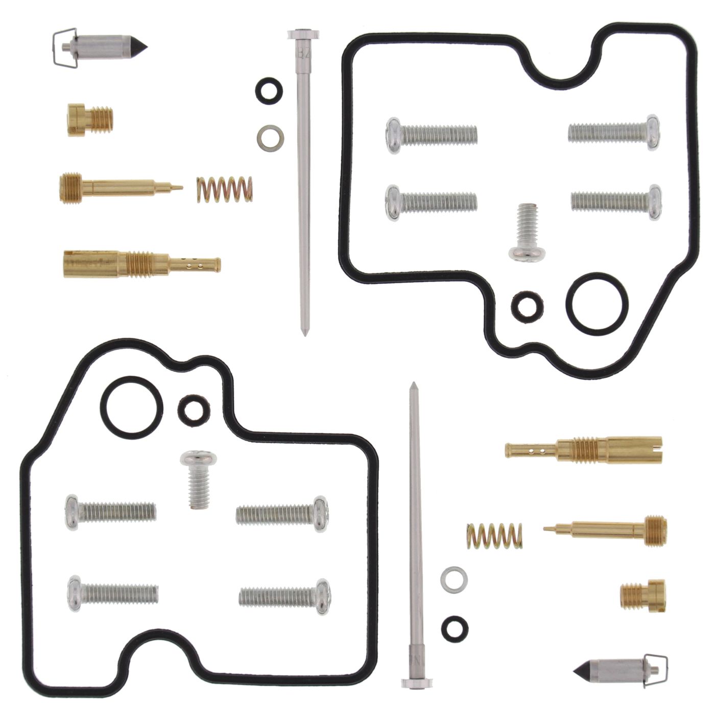 Wrp Carb Repair Kits - WRP261217 image