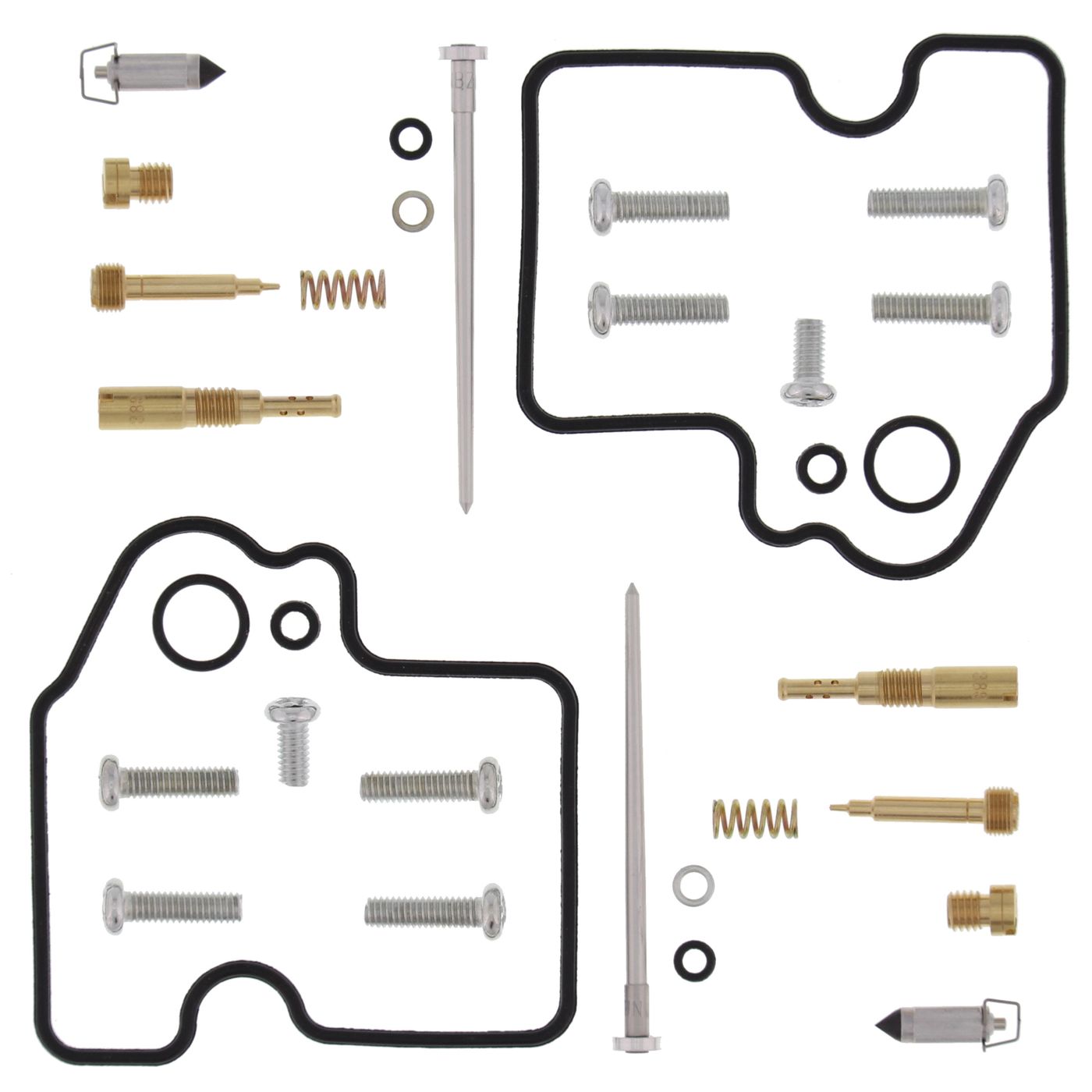 Wrp Carb Repair Kits - WRP261220 image