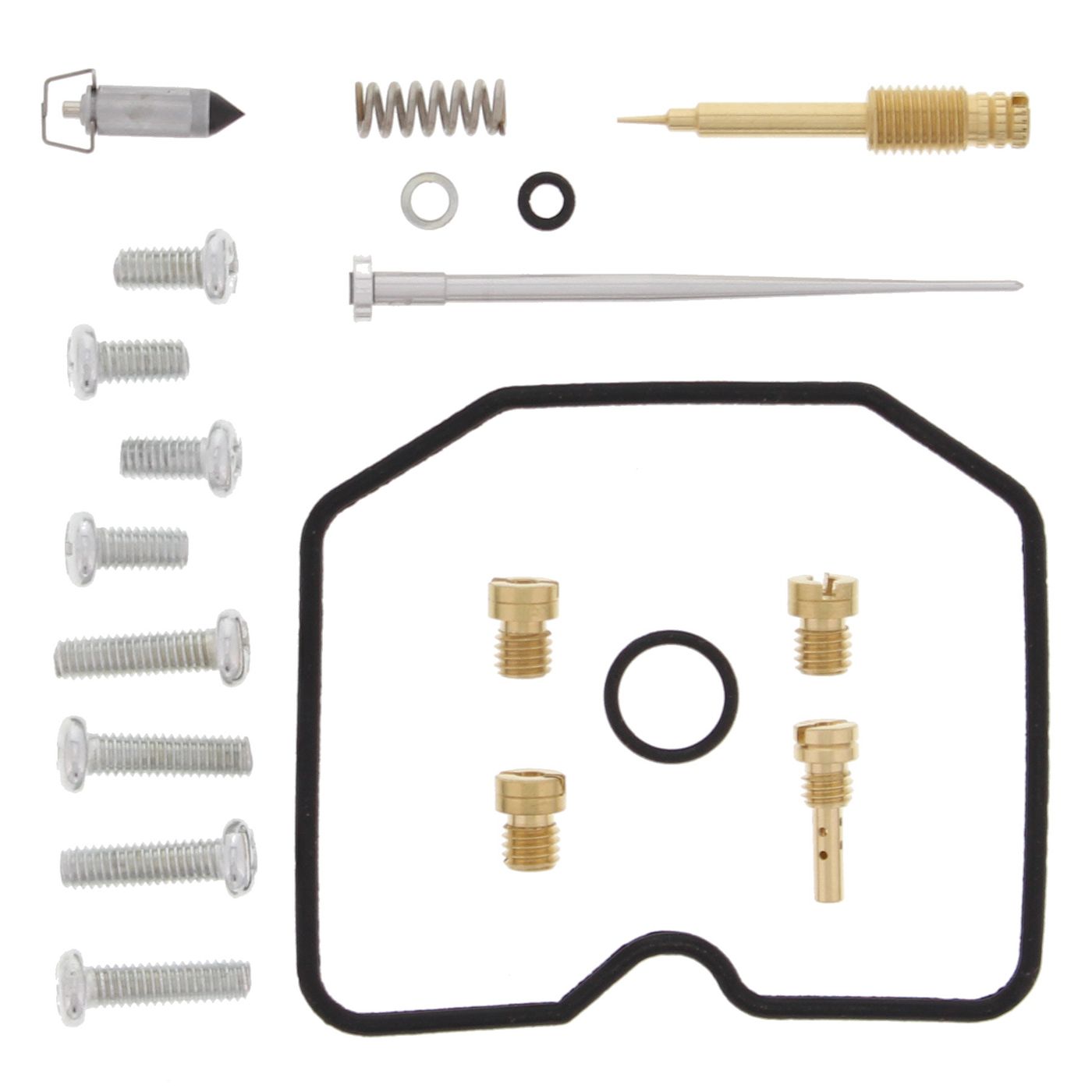 Wrp Carb Repair Kits - WRP261223 image