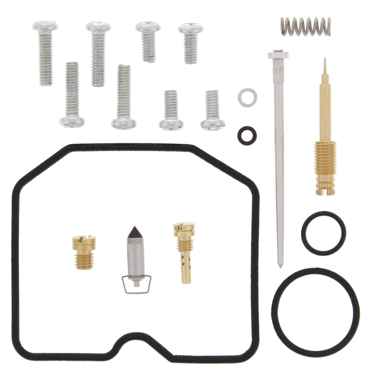 Wrp Carb Repair Kits - WRP261224 image