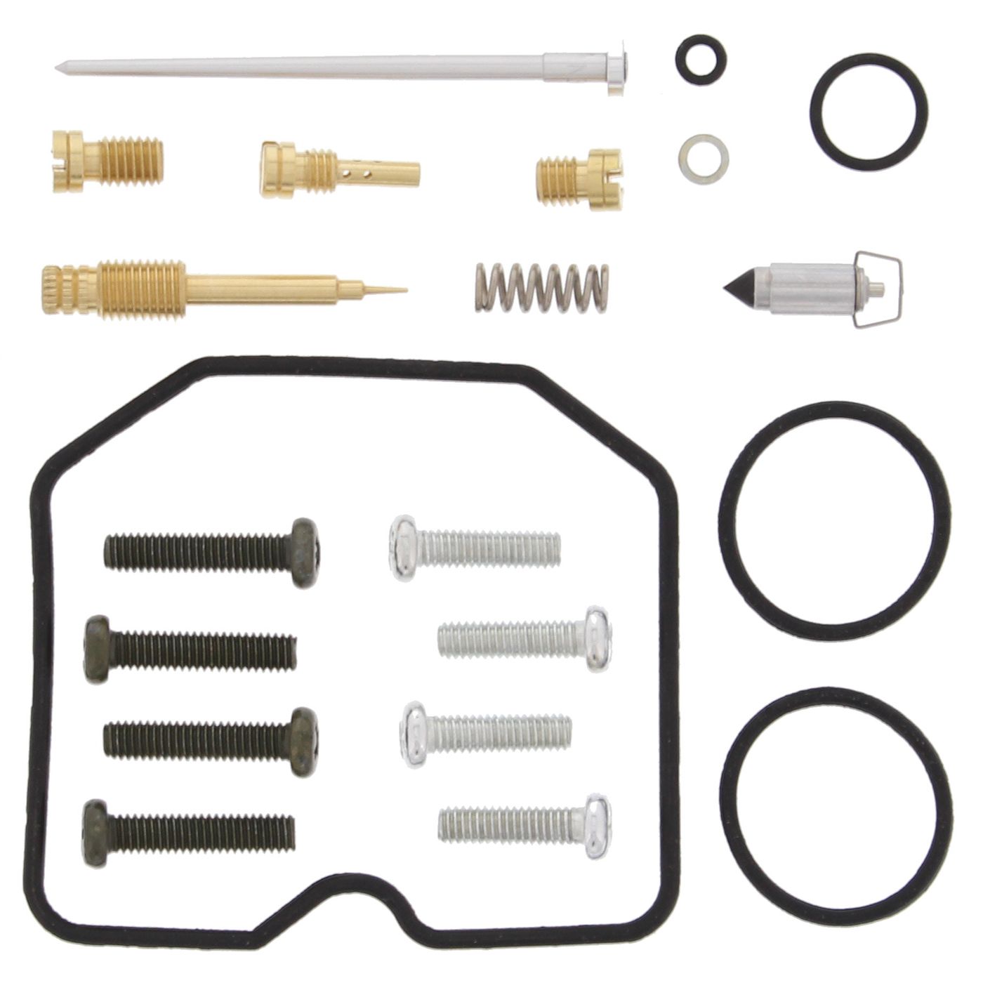 Wrp Carb Repair Kits - WRP261226 image