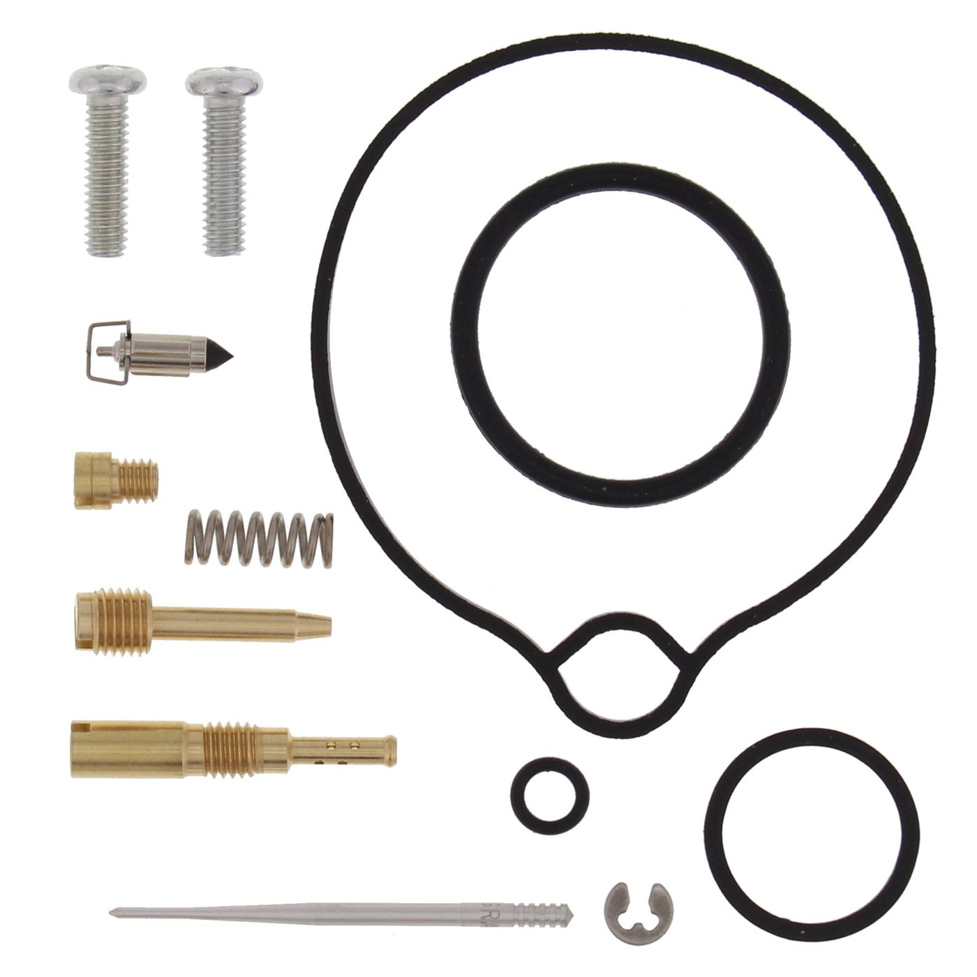 Wrp Carb Repair Kits - WRP261236 image