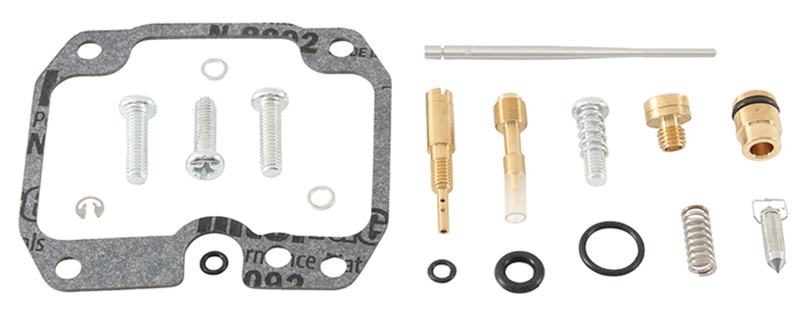 Wrp Carb Repair Kits - WRP261243 image