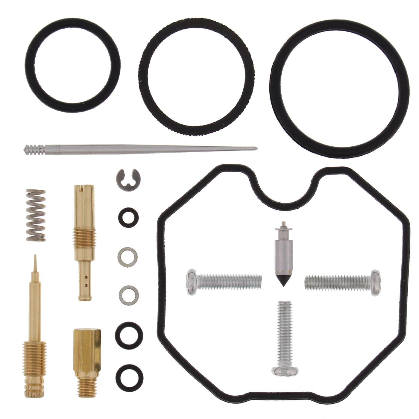 Wrp Carb Repair Kits - WRP261289 image