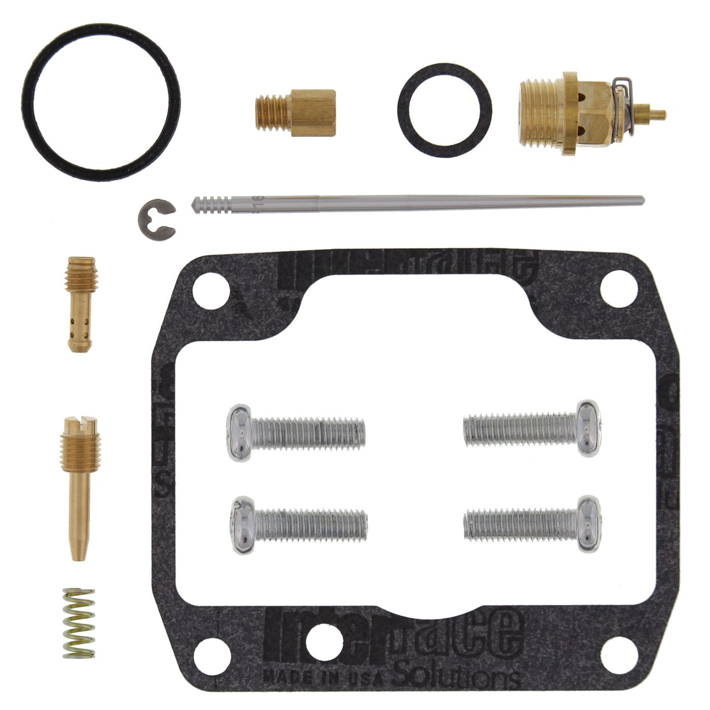 Wrp Carb Repair Kits - WRP261297 image