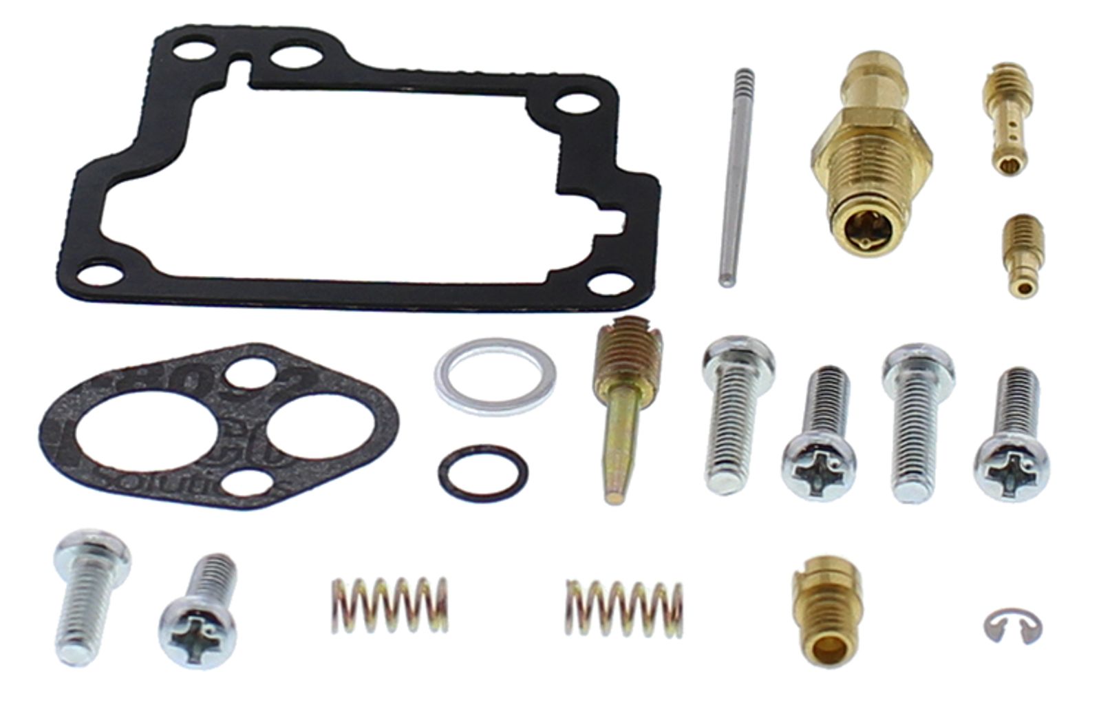 Wrp Carb Repair Kits - WRP261566 image