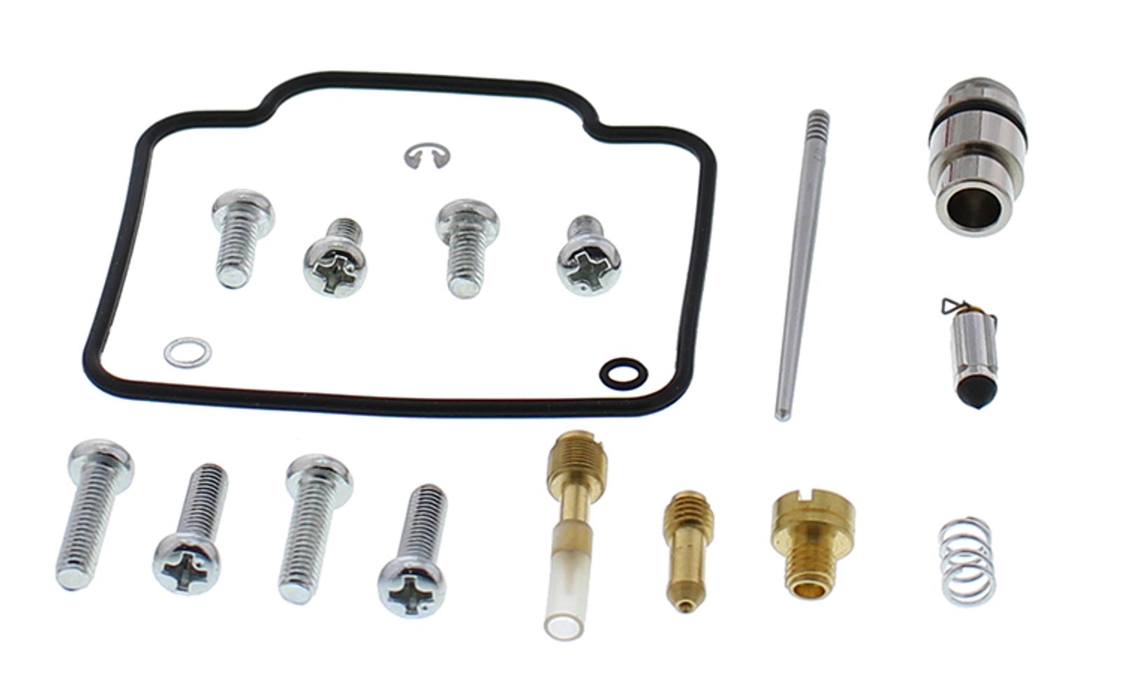 Wrp Carb Repair Kits - WRP261567 image