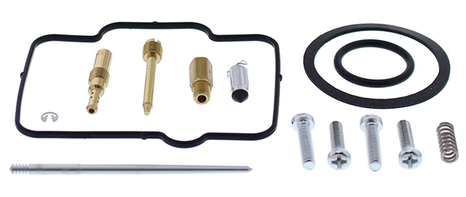 Wrp Carb Repair Kits - WRP261574 image