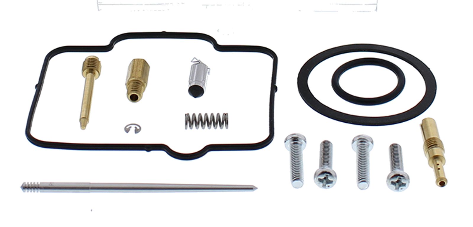 Wrp Carb Repair Kits - WRP261575 image