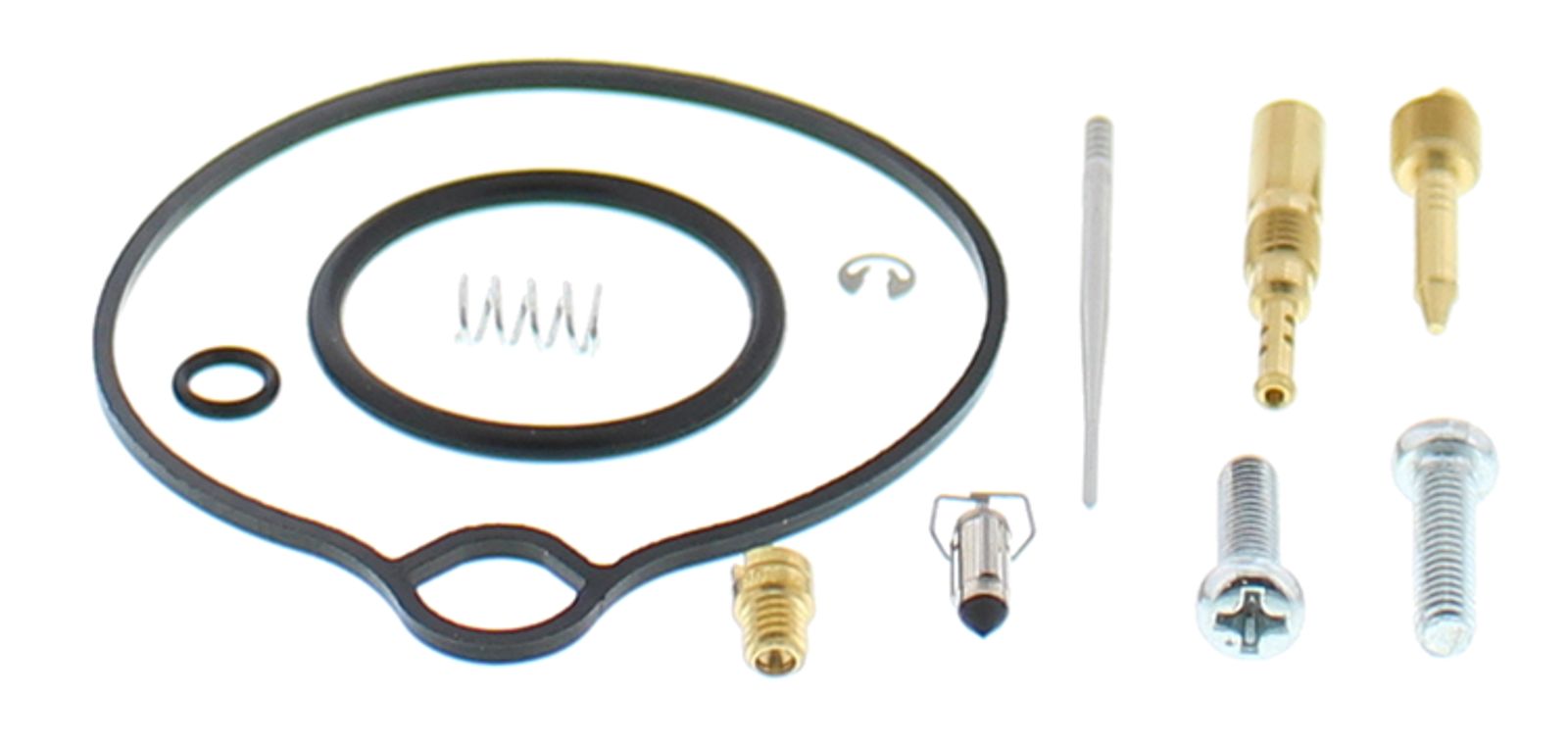 Wrp Carb Repair Kits - WRP261577 image