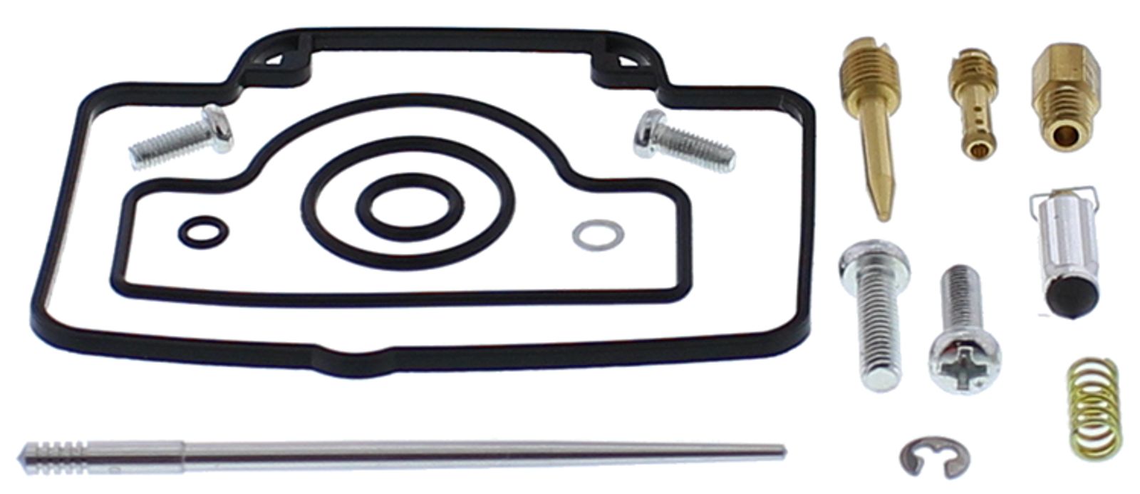 Wrp Carb Repair Kits - WRP261578 image