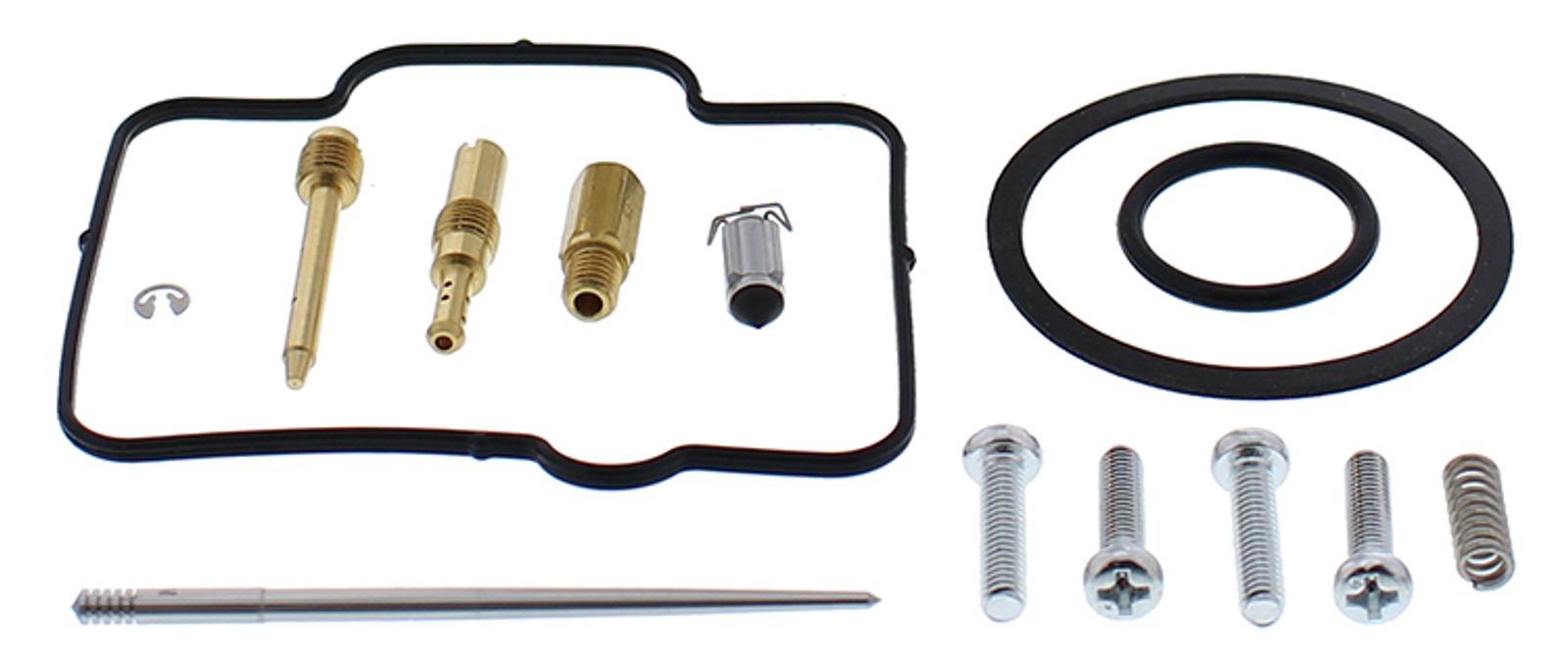 Wrp Carb Repair Kits - WRP261582 image