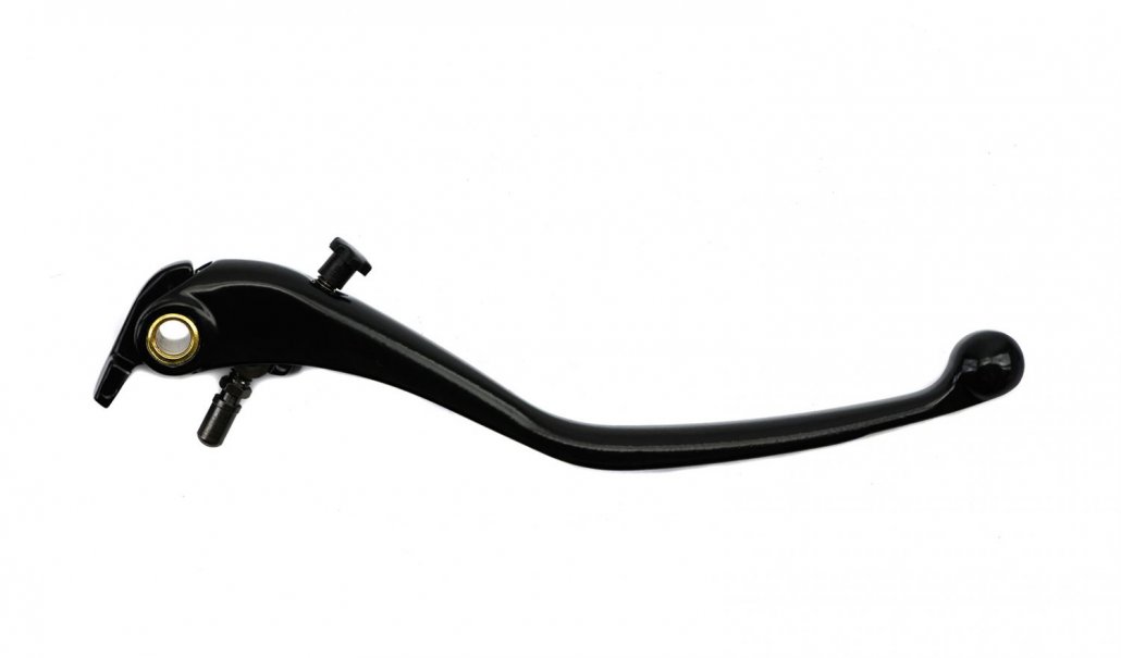 Front Brake Levers - 214347H - Hendler Wholesale Ltd