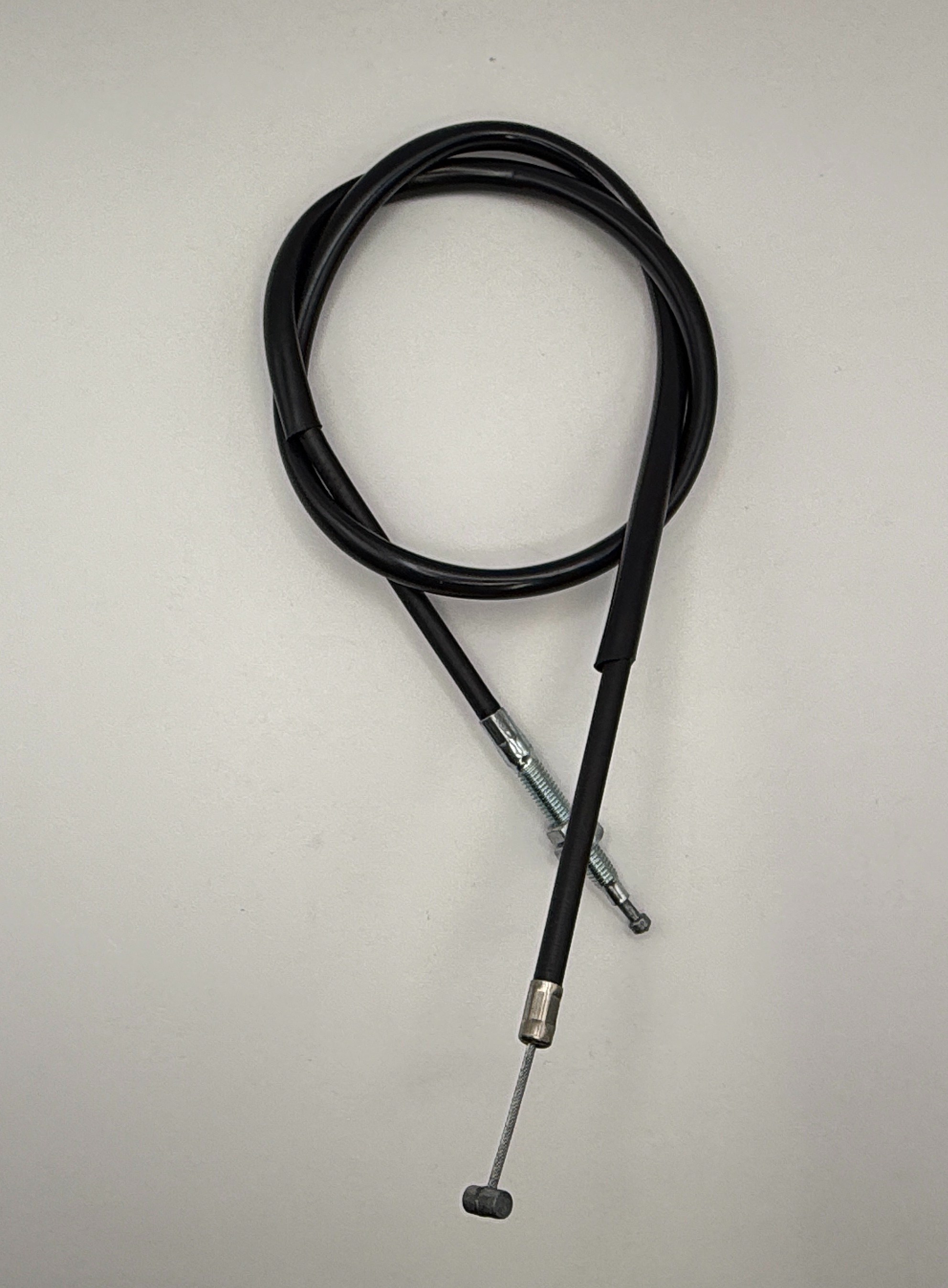 Hendler Clutch Cable Honda MT50 OE Ref's 22870-167-000,22870-167-010,22870-167-680,22870-167-P00 CR80R 1990-2004, H100A 1980-1983, CB50J 1978-1981