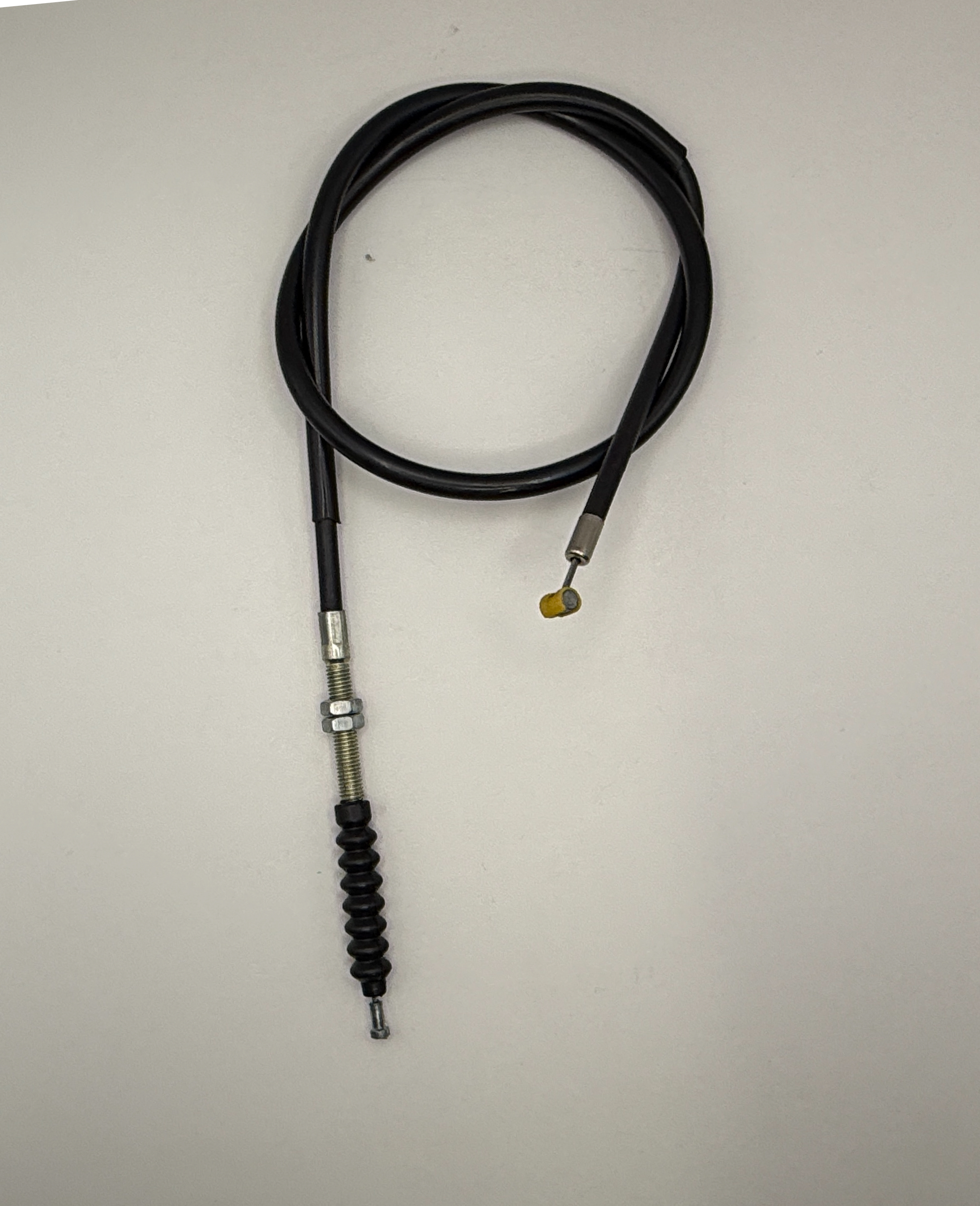 Hendler Clutch Cable Honda CB100N 78-87, Kawasaki GPX600R C1-C3, C6-C7