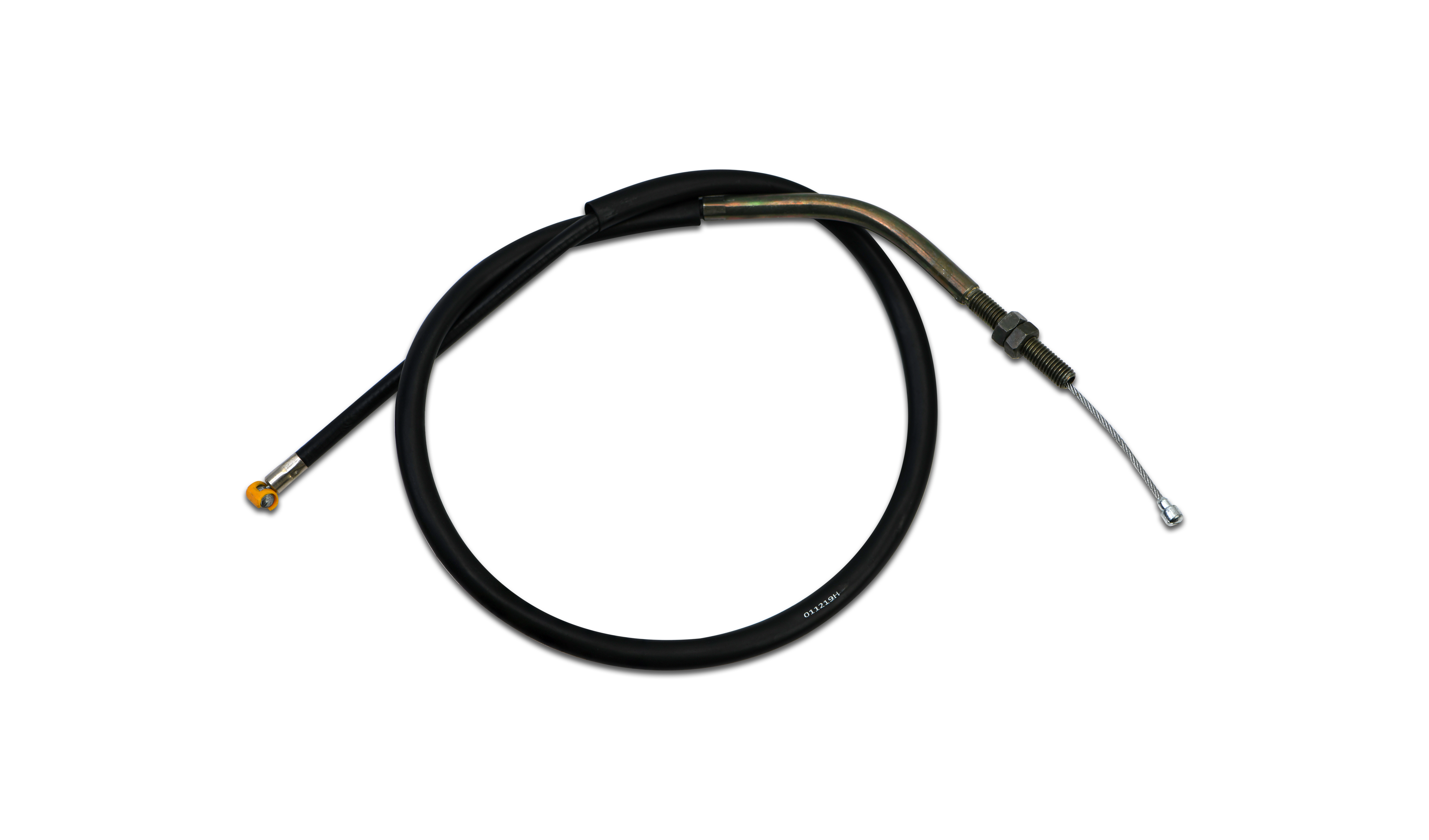 Hendler Clutch Cable Honda CB125F (GLR125) 1WH 2015-2020 OE Ref: 22870-KPN-A70