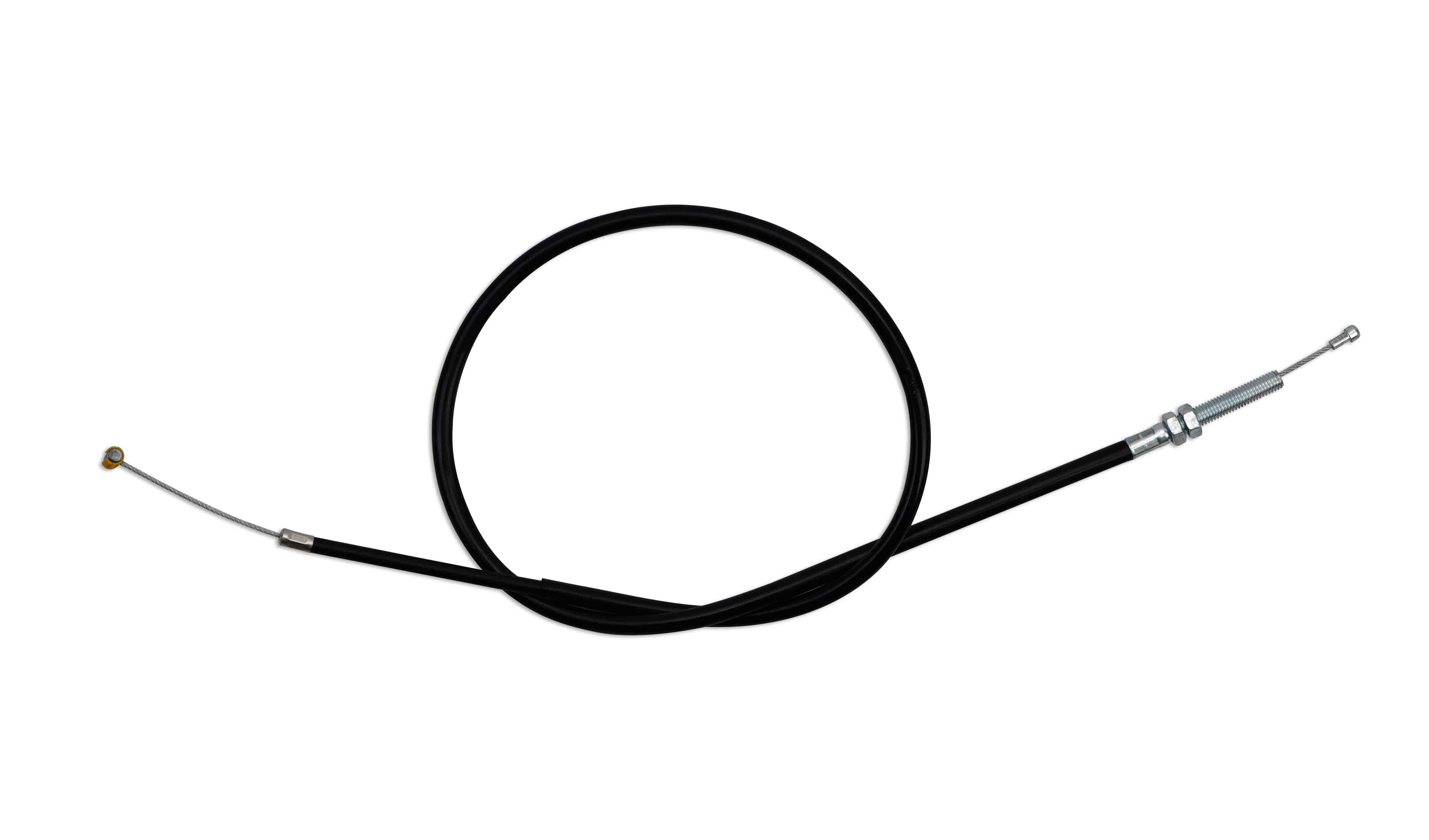 Hendler Clutch Cable Honda CBF125 NA (CB125R) 2018-2020 OE Ref: 22870-K98-E00