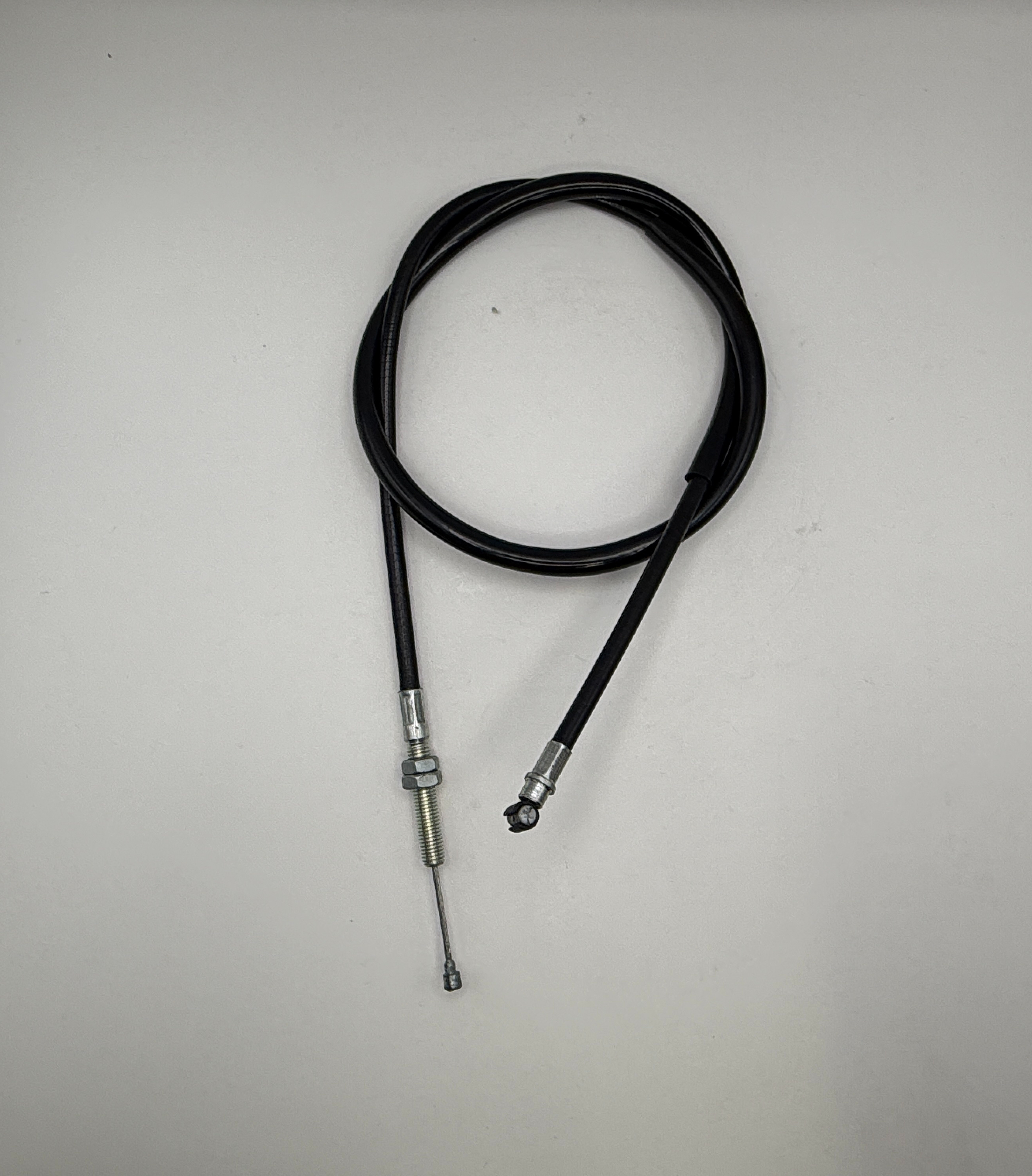 Hendler Clutch Cable Honda CBF125M (CB125F) 2021-2022 OE Ref: 22870-K0N-601 & 22870-K0N-E01