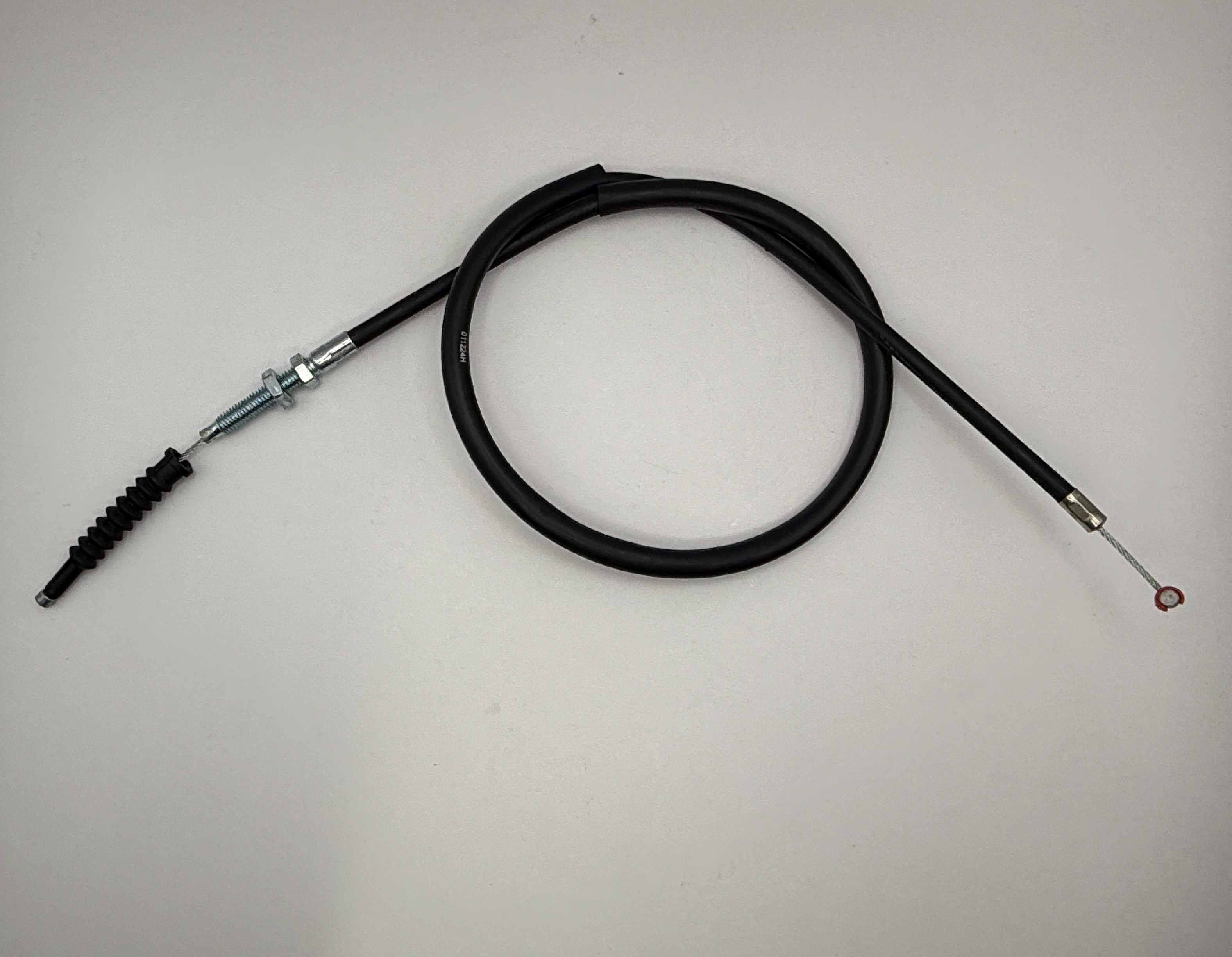 Hendler Clutch Cable for Honda CBR125 2004-2006 OE Ref. 22870-KPP-900 & for Yamaha SRX400 1985-1988, SRX600 1986-1989 OE Ref's 1JK-26335-00 & 1JK-26335-01