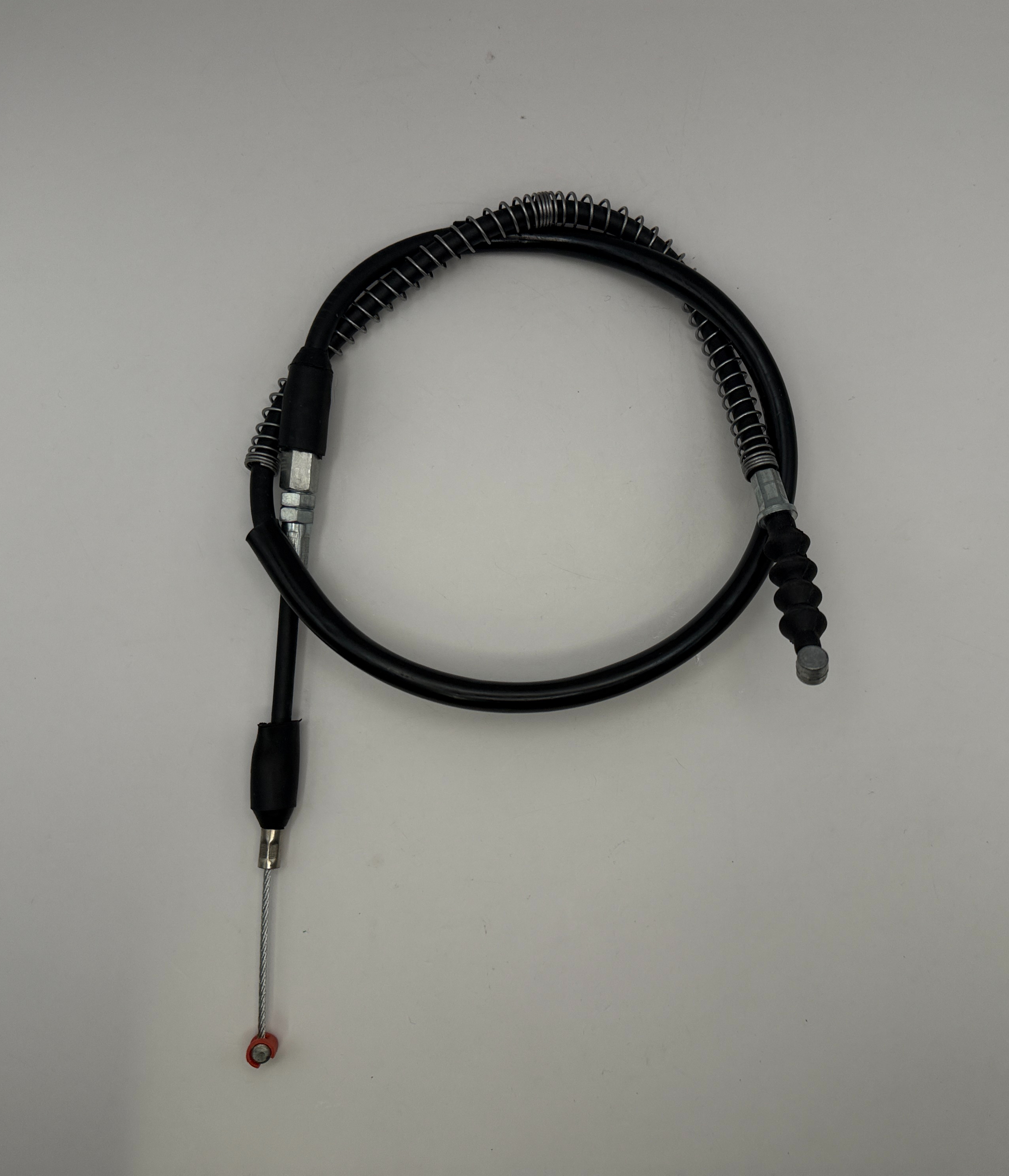 Hendler Clutch Cable for Honda CBR125RR 2007-2010 (Injection Model OE Ref. 22870-KTY-D30